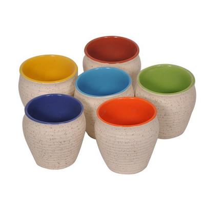 Ceramic Kulhar/Kulhad/Shikora
